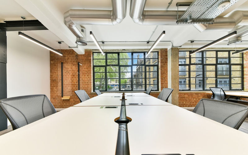 43-44 Hoxton Square, Shoreditch Image 1