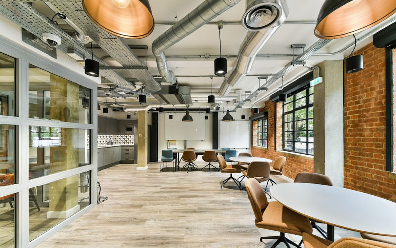 43-44 Hoxton Square, Shoreditch Image 5