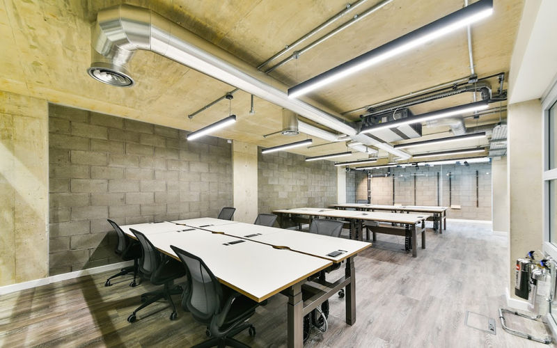 43-44 Hoxton Square, Shoreditch Image 4