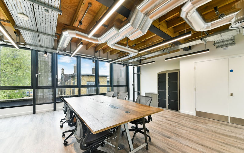 43-44 Hoxton Square, Shoreditch Image 3