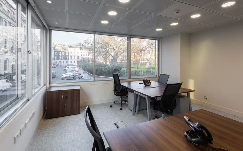 22A St James's Square, London Image 3