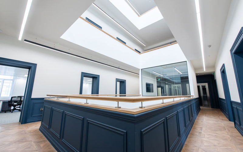 70 Pall Mall, St James's Image 8