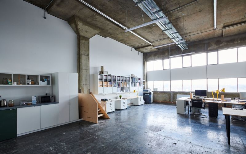 1 Fountayne Road, London Image 13