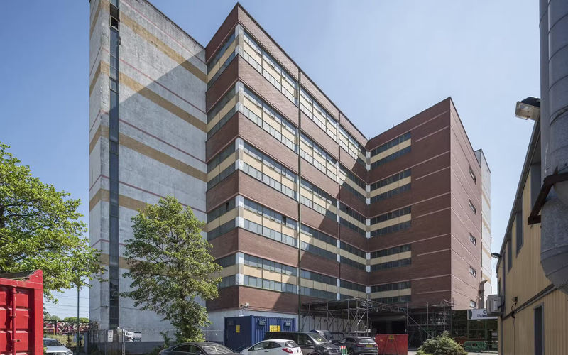 1 Fountayne Road, London Image 19