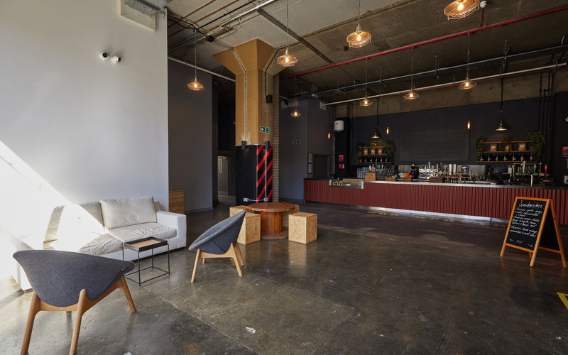 1 Fountayne Road, London Image 5