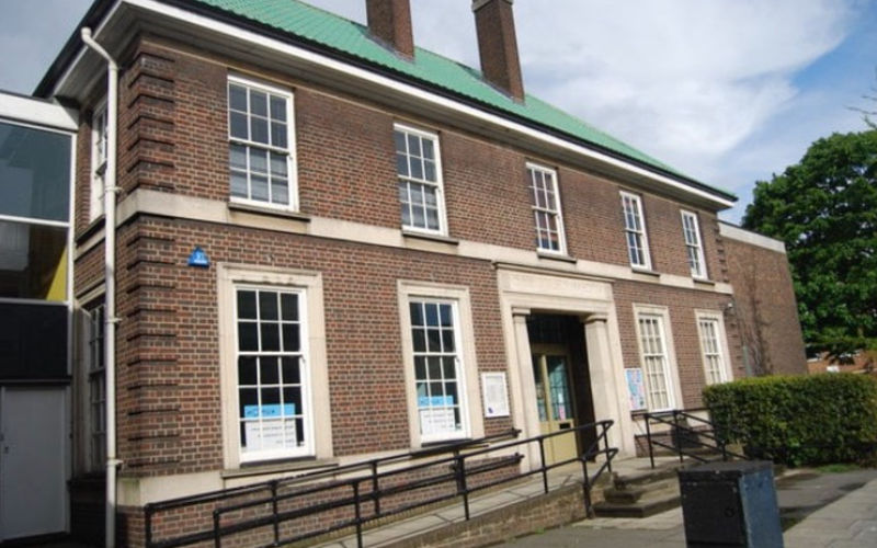 157 London Road, Greater London Image 17