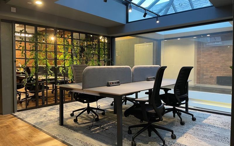 24 Hood Street, Ancoats Urban Village Image 8