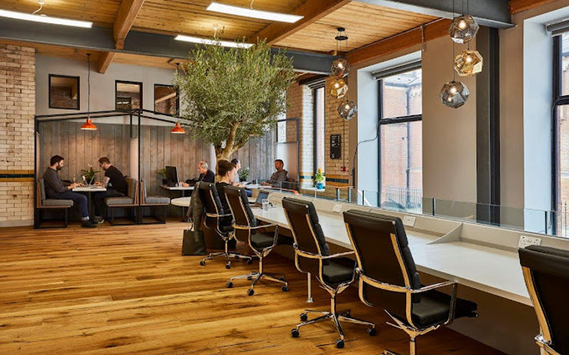 24 Hood Street, Ancoats Urban Village Image 2