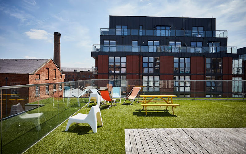 24 Hood Street, Ancoats Urban Village Image 1