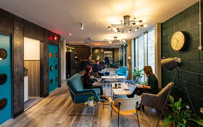 70 Great Ancoats Street, Manchester Image 3