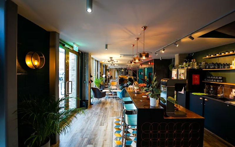 70 Great Ancoats Street, Manchester Image 5