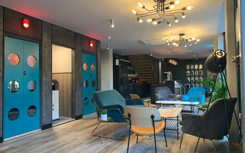 70 Great Ancoats Street, Manchester Image 4