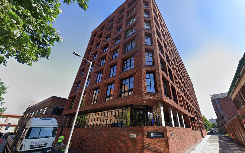 1 Silk Street, Manchester Image 18