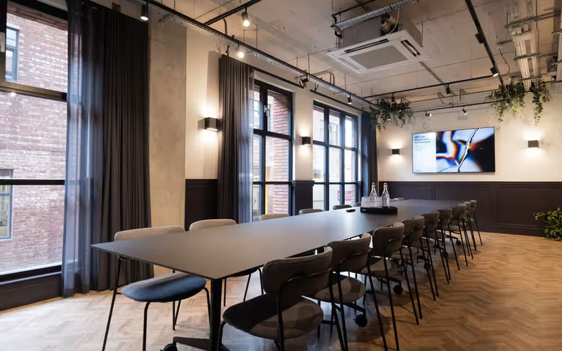 1 Silk Street, Manchester Image 12