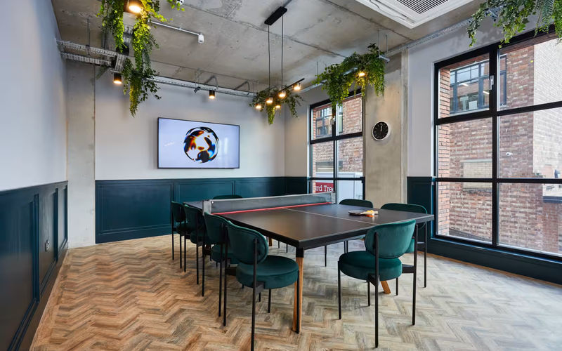 1 Silk Street, Manchester Image 9