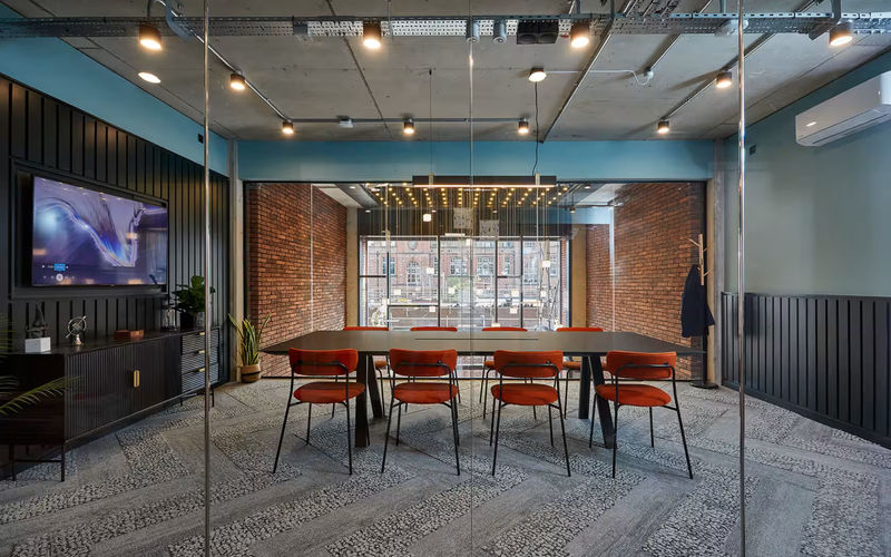 1 Silk Street, Manchester Image 4