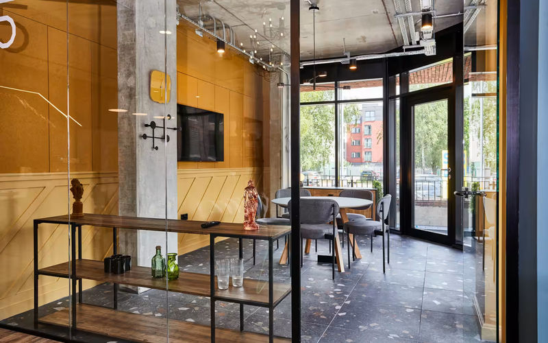 1 Silk Street, Manchester Image 17