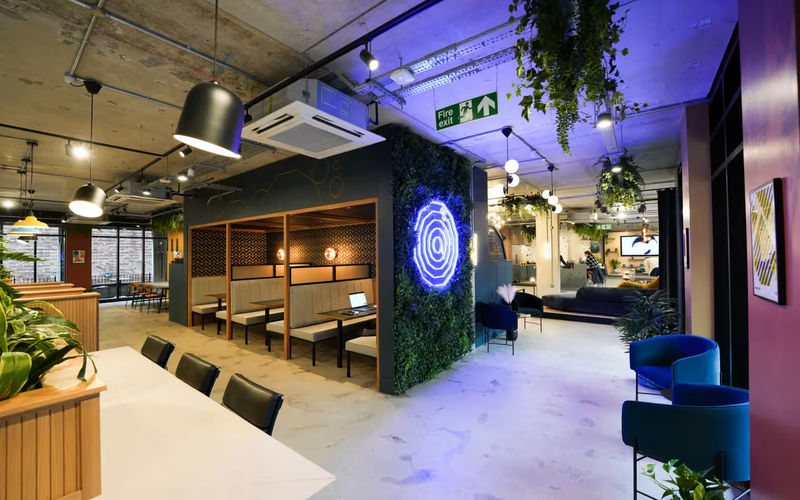 1 Silk Street, Manchester Image 15