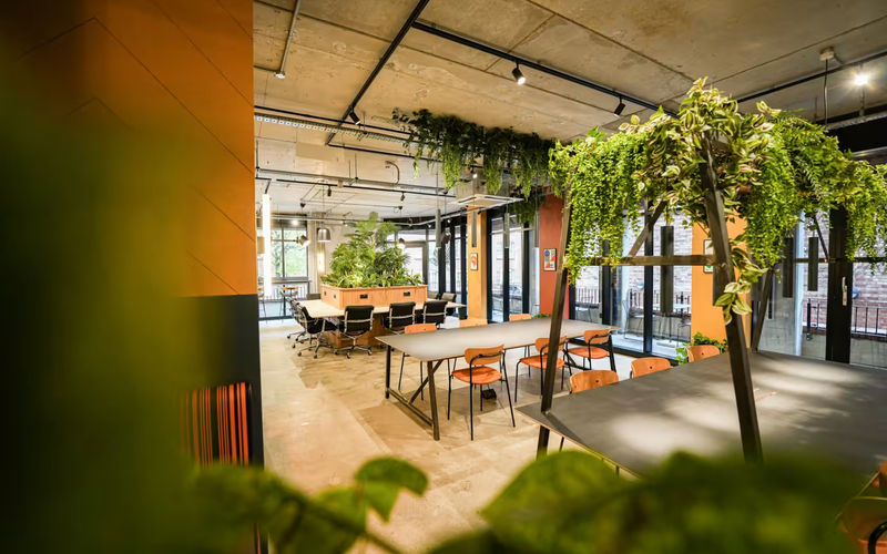 1 Silk Street, Manchester Image 10