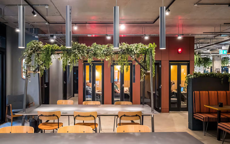 1 Silk Street, Manchester Image 3