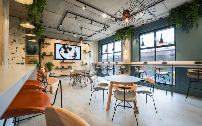 1 Silk Street, Manchester Image 2