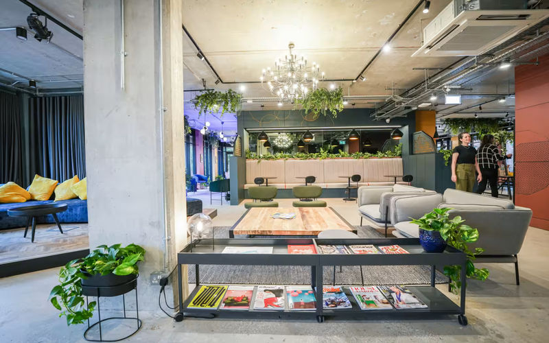 1 Silk Street, Manchester Image 13