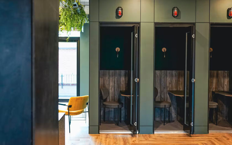 1 Silk Street, Manchester Image 16