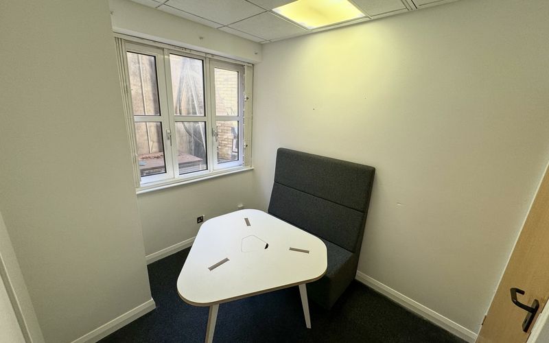 11 Bear Street, London Image 2