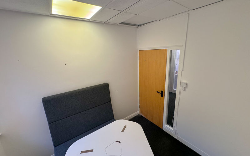 11 Bear Street, London Image 11