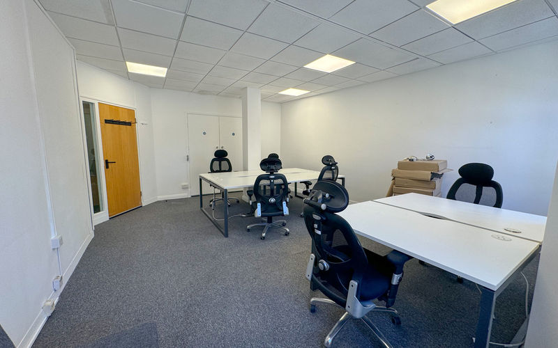 11 Bear Street, London Image 7