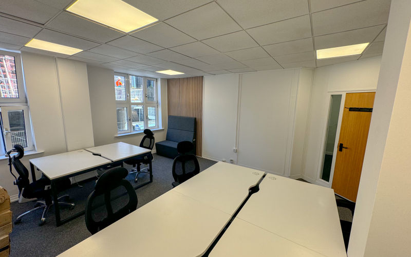 11 Bear Street, London Image 5