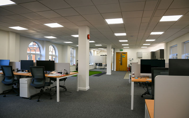 11 Bear Street, London Image 1