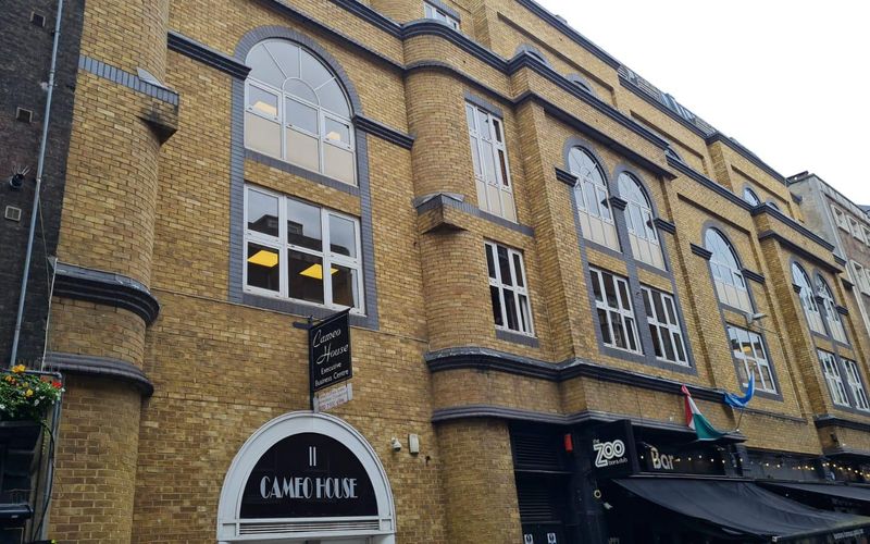 11 Bear Street, London Image 13