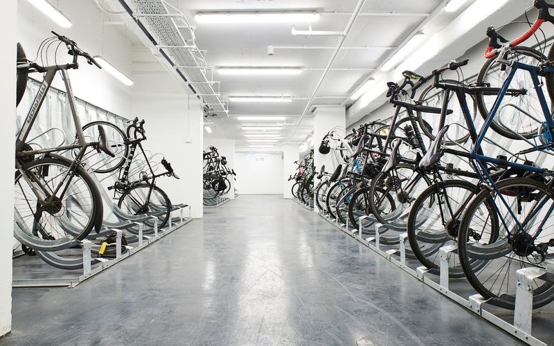 322 High Holborn, London Image 5