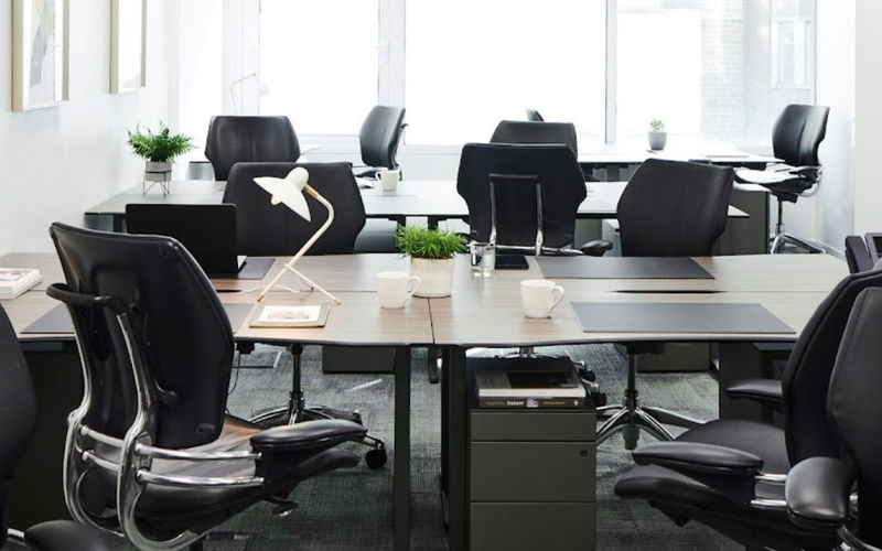 322 High Holborn, London Image 1