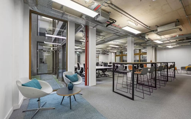 66-68 Pentonville Road, Angel Image 4