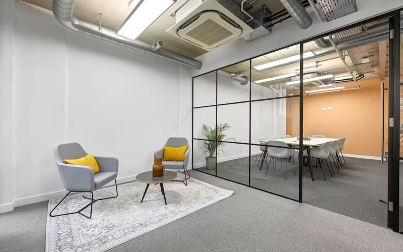 66-68 Pentonville Road, Angel Image 3