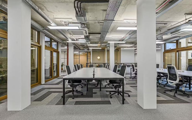 66-68 Pentonville Road, Angel Image 11