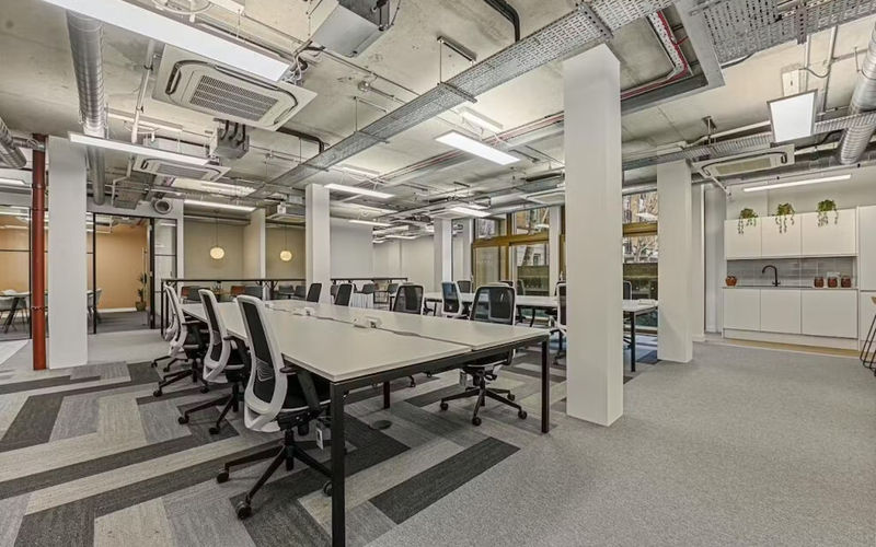 66-68 Pentonville Road, Angel Image 10