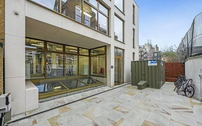 66-68 Pentonville Road, Angel Image 8