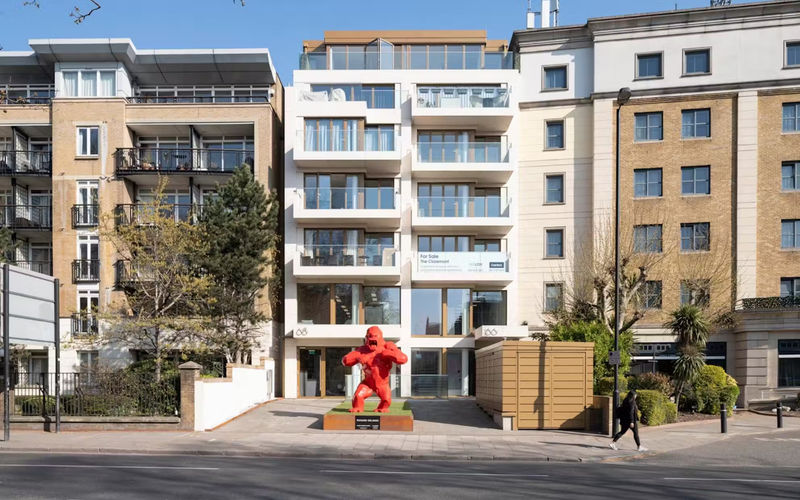 66-68 Pentonville Road, Angel Image 13