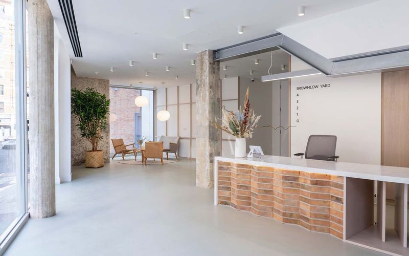 12 Roger Street, Bloomsbury Image 1