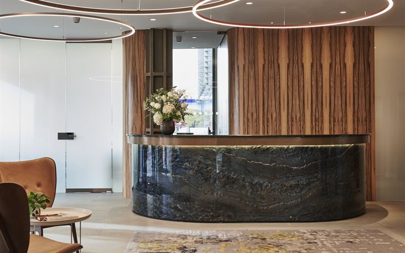 44 Southampton Buildings, London Image 5