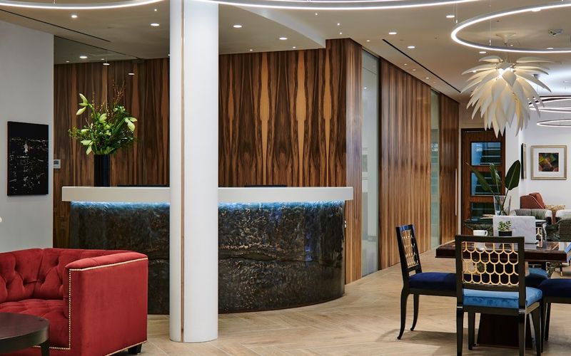 44 Southampton Buildings, London Image 2