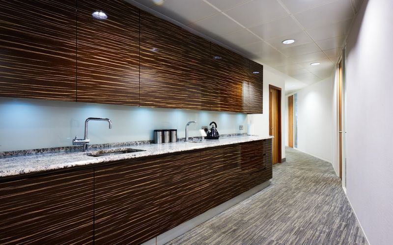34 Lime Street, London Image 1