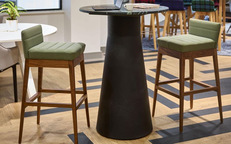 34 Lime Street, London Image 9