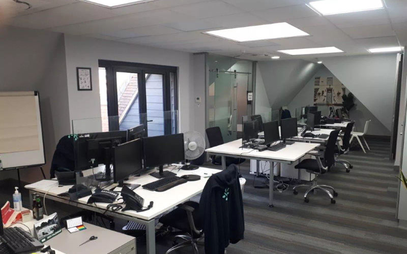 Coleshill Road, West Midlands Image 3