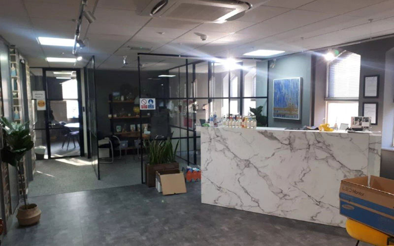 Coleshill Road, West Midlands Image 2