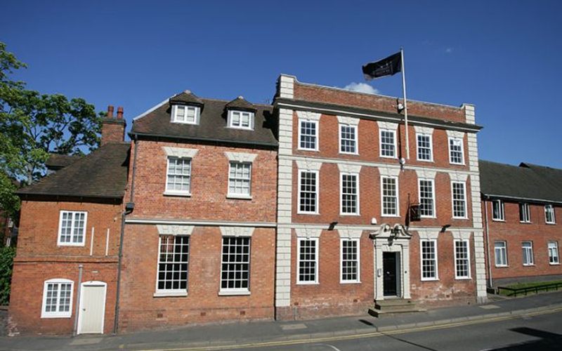 High Street, Coleshill Image 4