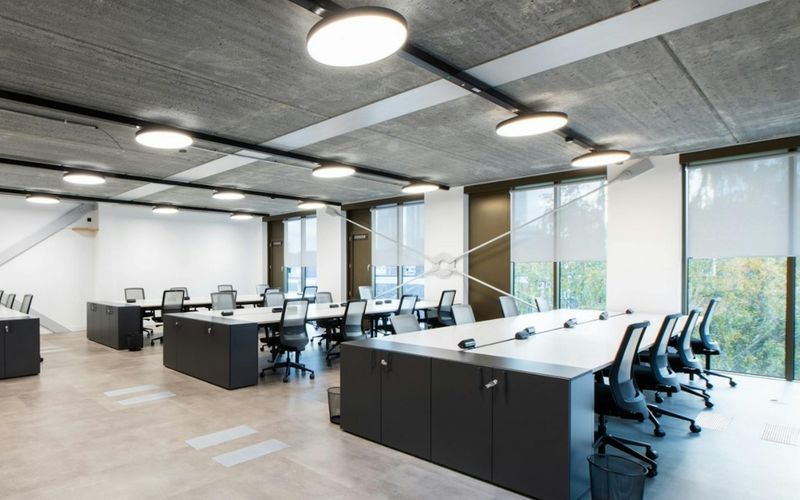 5-23 Old Street, London Image 6